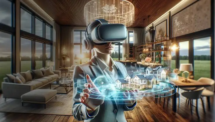virtual tour for tourism