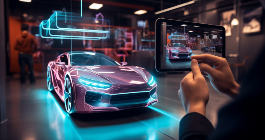 Virtual Reality Training and Simulation 