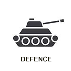 VR for defense sector