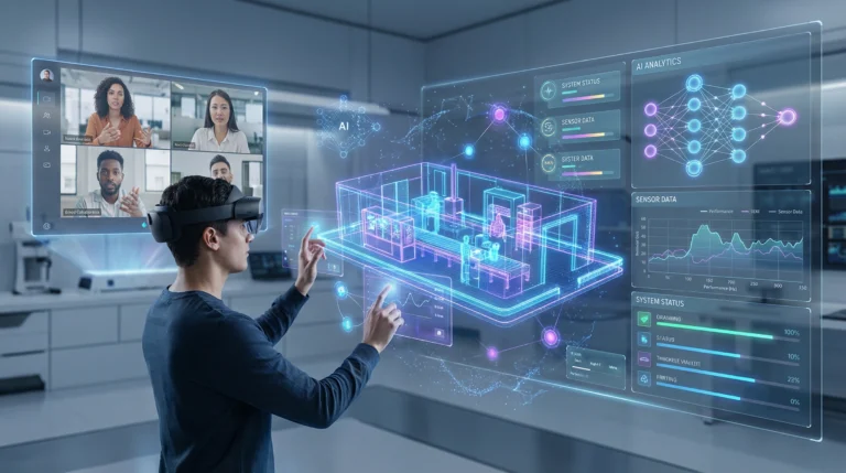 Virtual Reality Labs