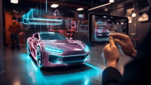 Virtual Reality Training and Simulation