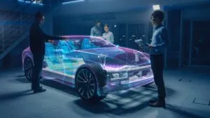 Automotive Virtual Reality Labs