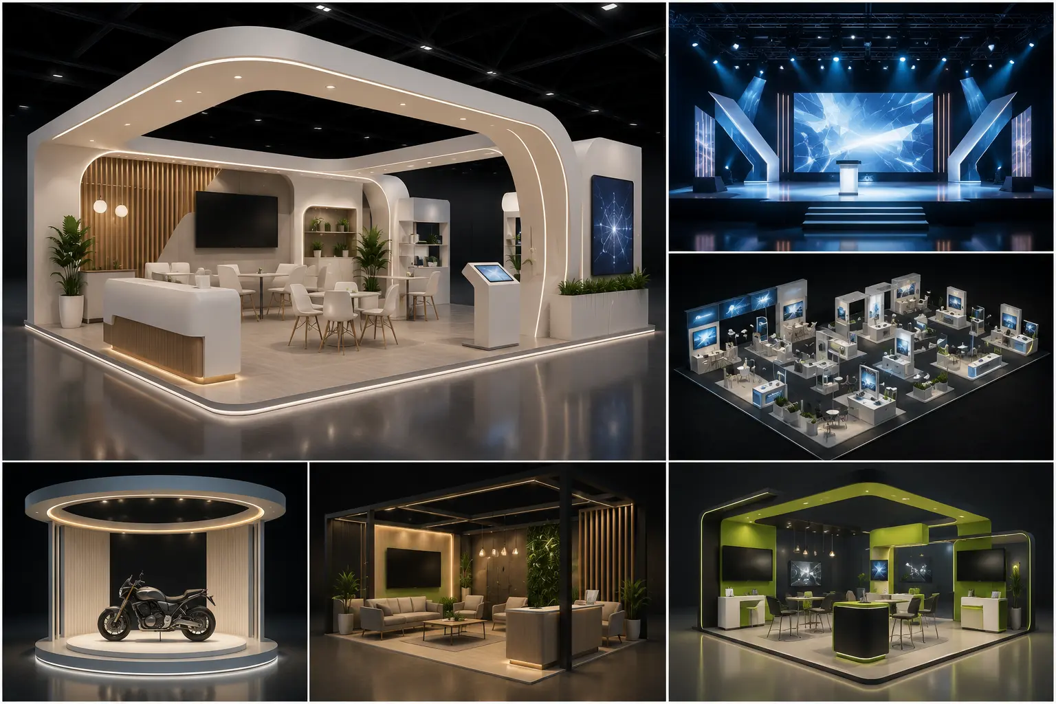 360° Virtual Tour​
